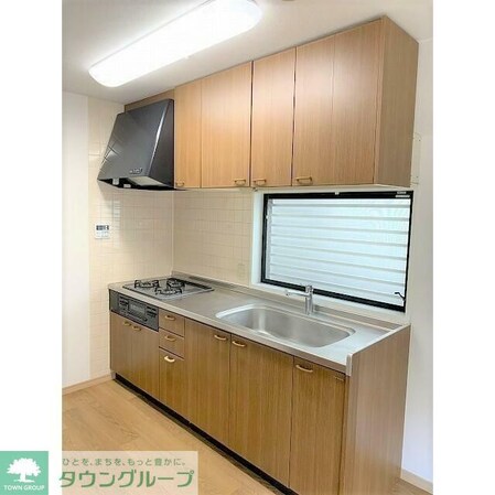 ルクレ日本橋蛎殻町の物件内観写真